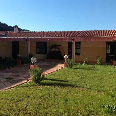Agriturismo Sogno Latino Iglesias Exterior photo